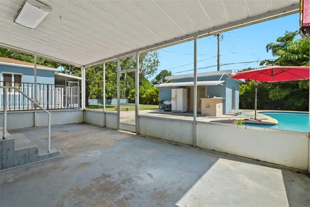 $1,290,000 | 573 Palmetto Drive, Miami Springs, FL 33166