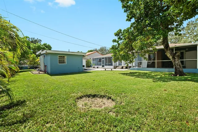 $1,290,000 | 573 Palmetto Drive, Miami Springs, FL 33166