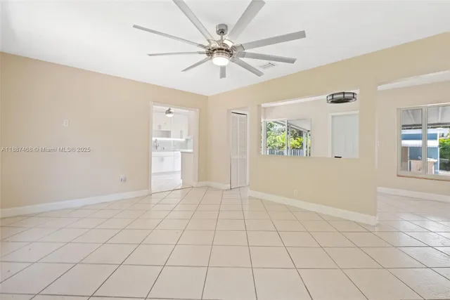 $1,290,000 | 573 Palmetto Drive, Miami Springs, FL 33166