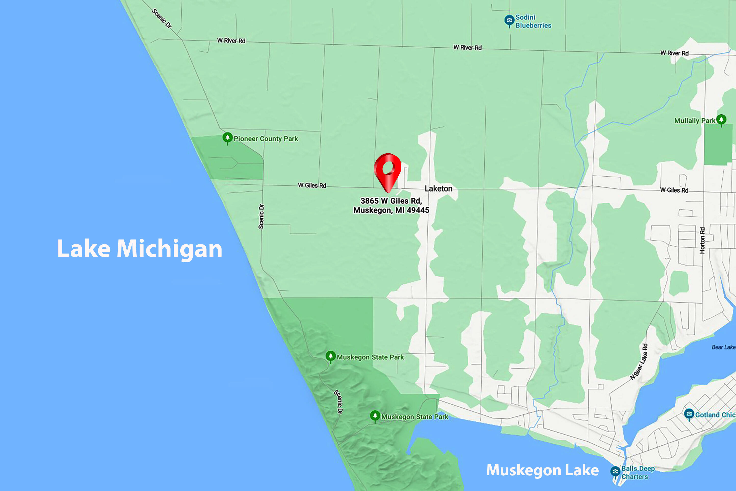 3865 West Giles Road Muskegon, MI 49445 - Photo 48 of 48 Rob Stark - 3865 W Giles Road (48)-48