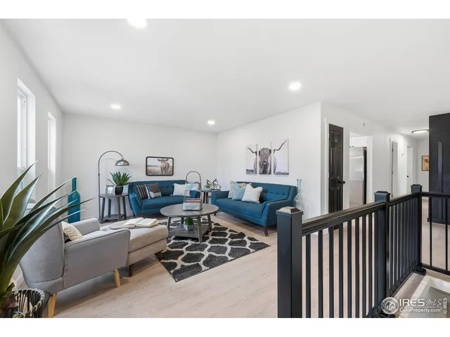 $633,000 | 1315 Hilltop Drive, Longmont, CO 80504