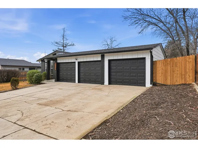 $633,000 | 1315 Hilltop Drive, Longmont, CO 80504