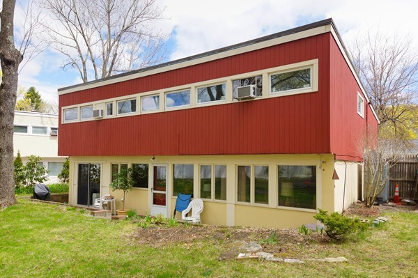 25 David Road Newton, MA 02459 - Photo 5 of 19