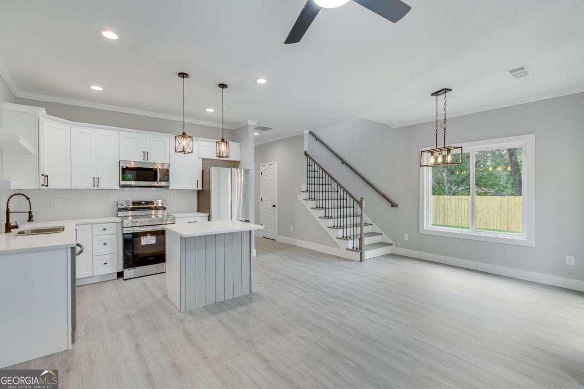 44 Bond Street Royston, GA 30662 - Photo 19 of 61
