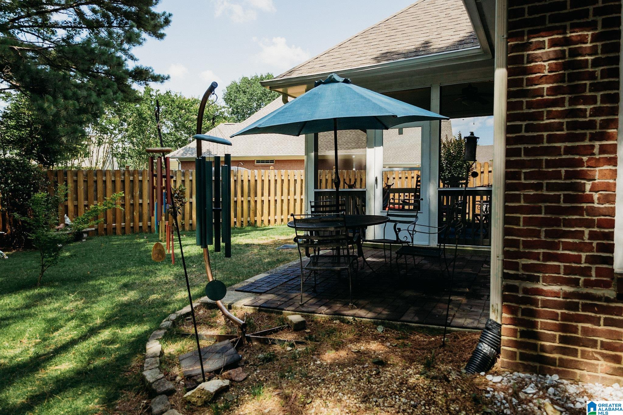 213 Wixford Way Alabaster, AL 35007 - Photo 27 of 31