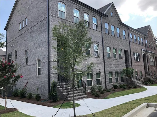 $3,099 | 3670 Trevi Lane, Suwanee, GA 30024