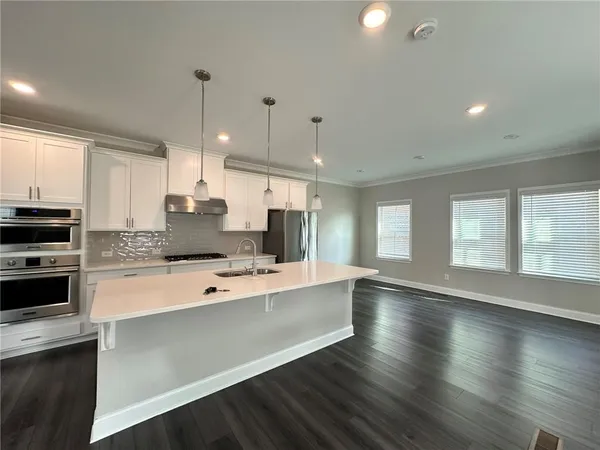 $3,099 | 3670 Trevi Lane, Suwanee, GA 30024