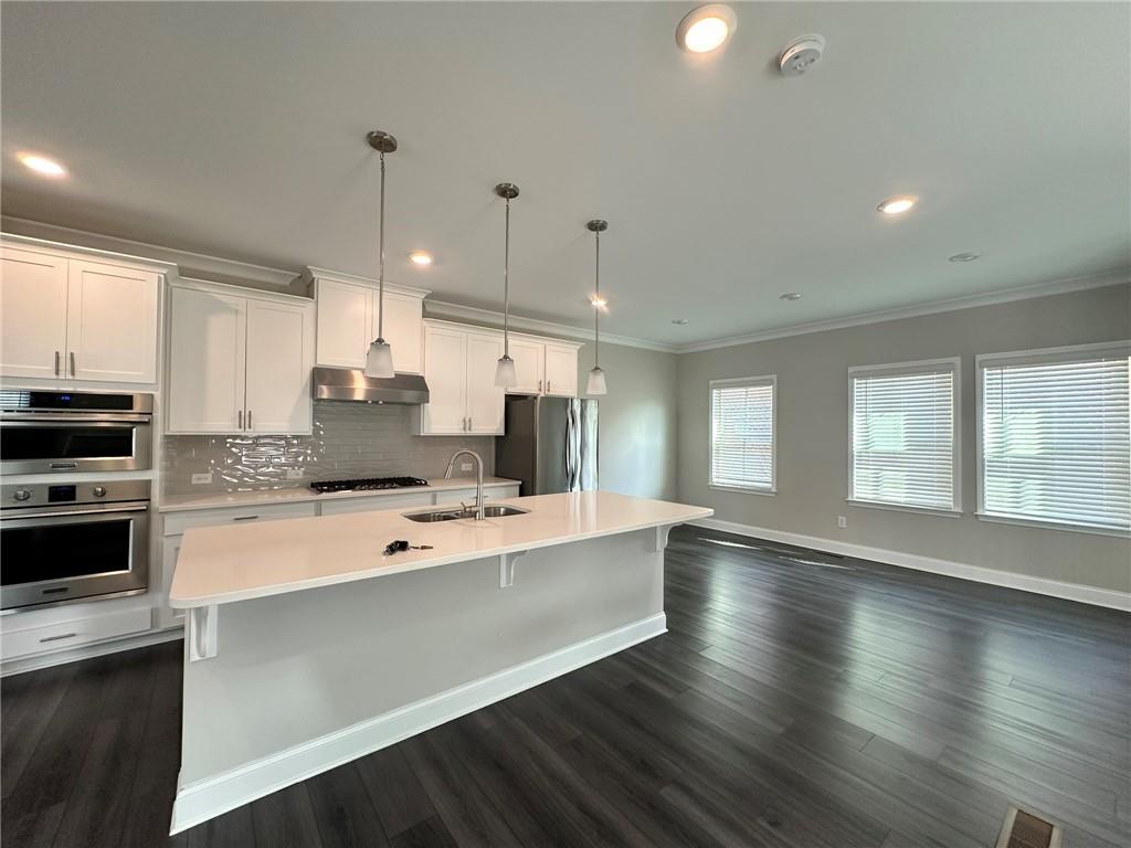 3670 Trevi Lane Suwanee, GA 30024 - Photo 2 of 14