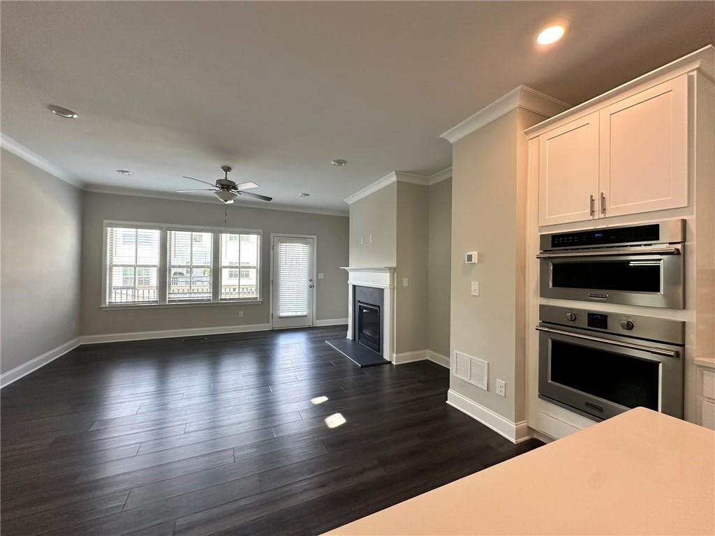 3670 Trevi Lane Suwanee, GA 30024 - Photo 3 of 14