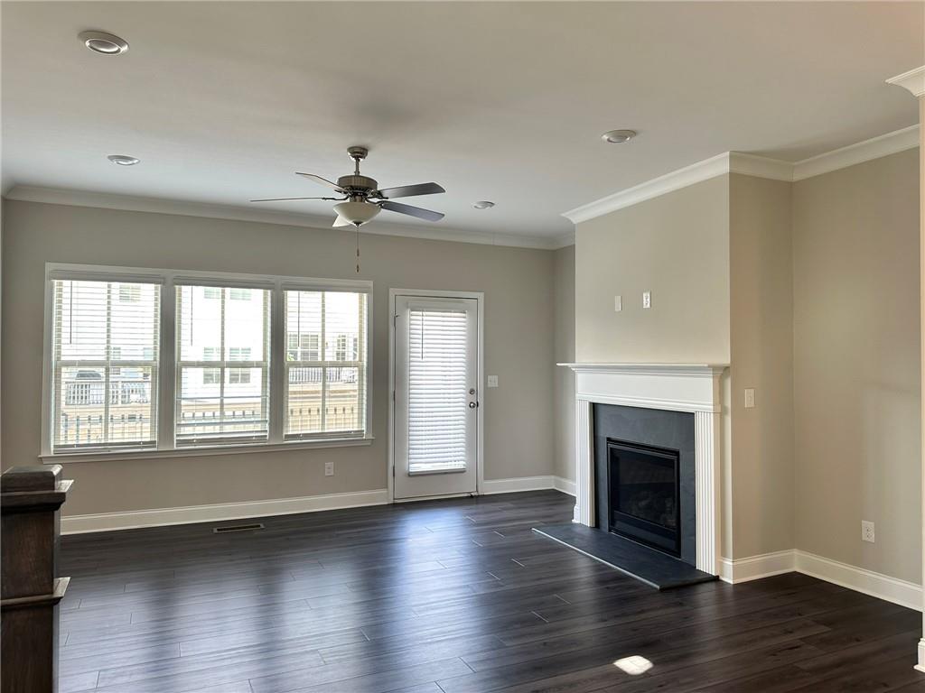 3670 Trevi Lane Suwanee, GA 30024 - Photo 4 of 14