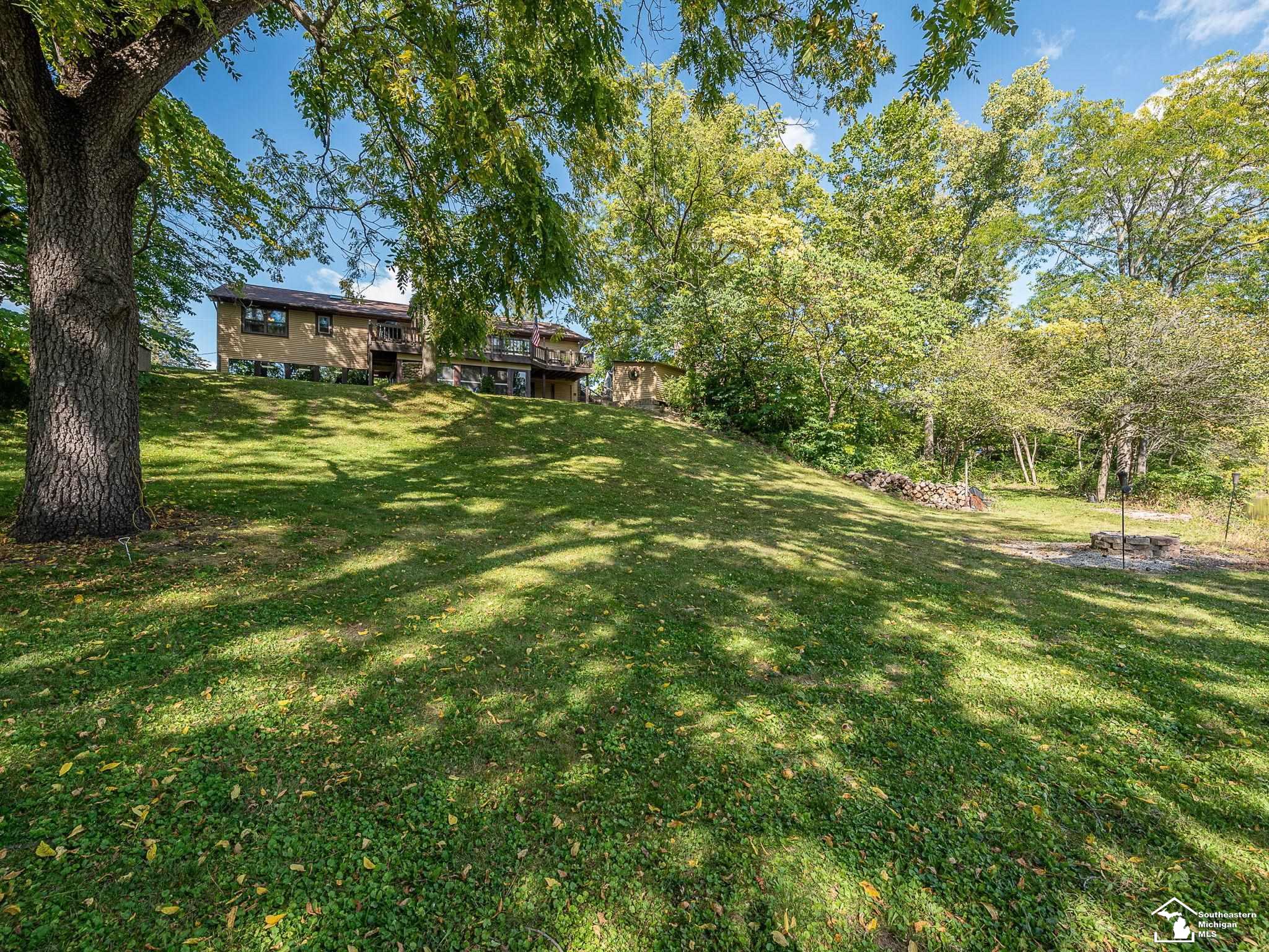 12517 Bigelow Road Dundee, MI 48131 - Photo 37 of 58