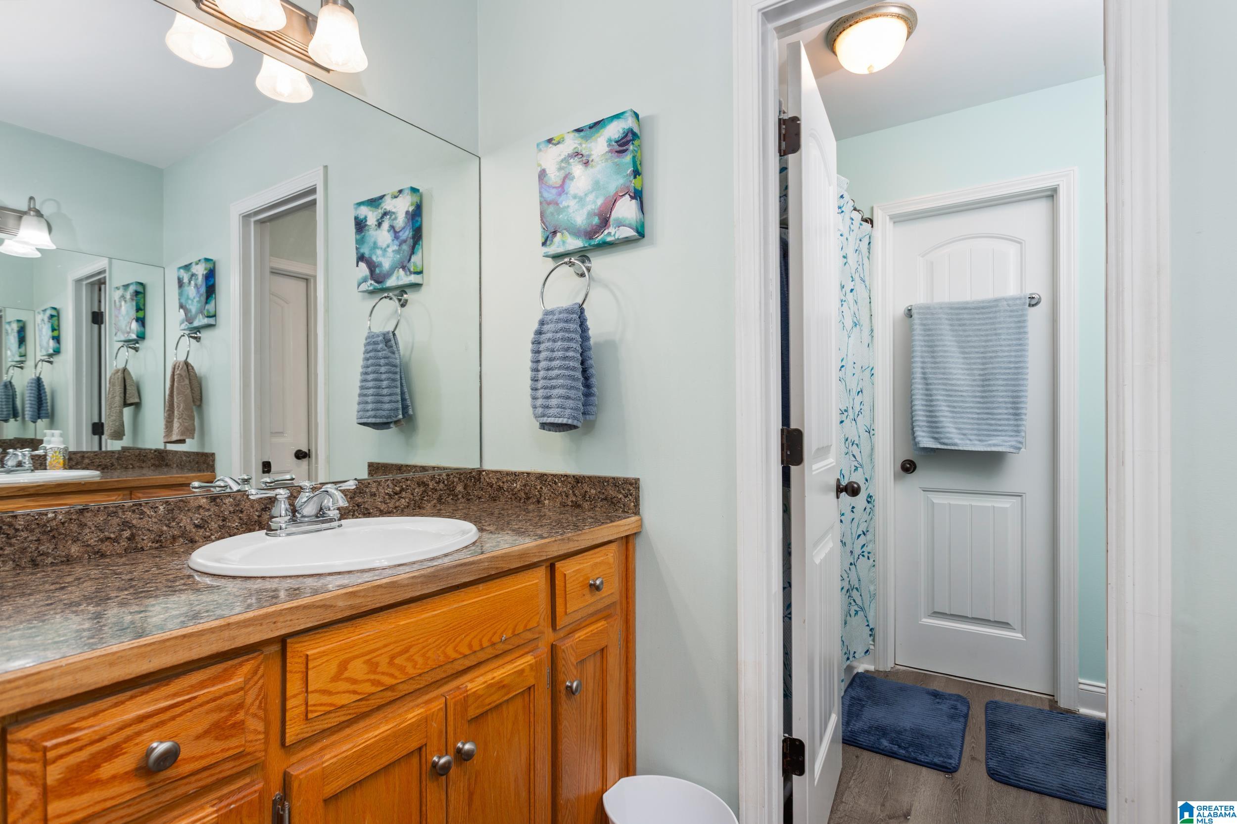 5535 Jean Ridge Lane Odenville, AL 35120 - Photo 16 of 34