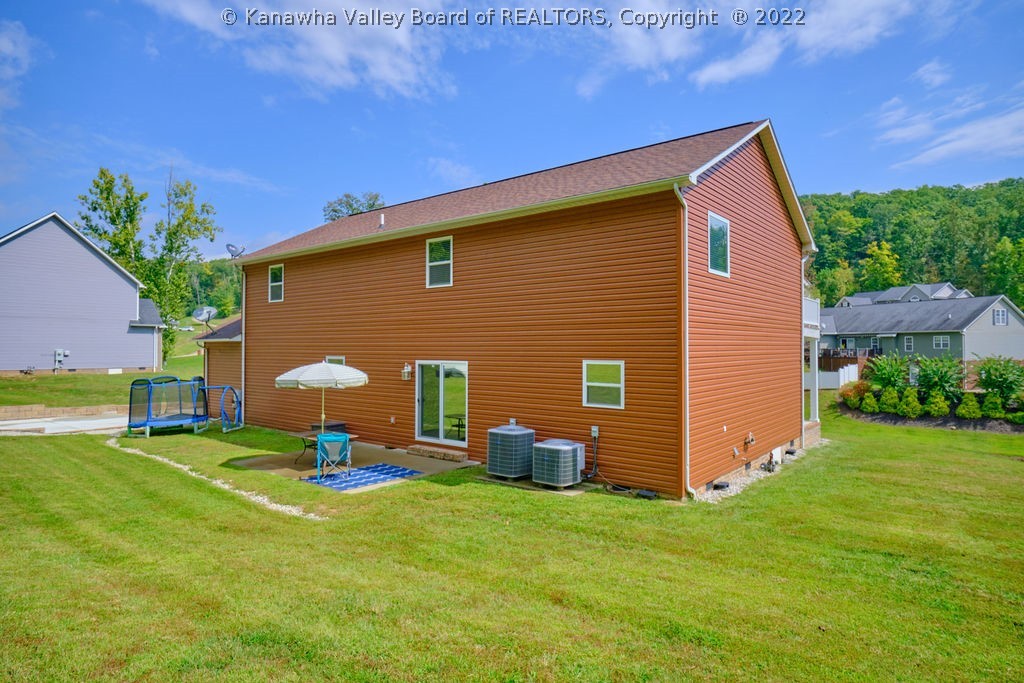 725 Beacon Street Winfield, WV 25213 - Photo 50 of 50 Gallery Image 50