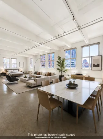 $4,595 | 150 Bay Street, Unit 813, Jersey City, NJ 07302