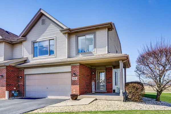 $335,000 | 8338 Chestnut Court, Frankfort, IL 60423