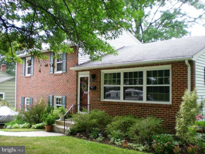 1906 Frederick Road Catonsville, MD 21228 - Photo 1 of 18 Lovely well cared for home