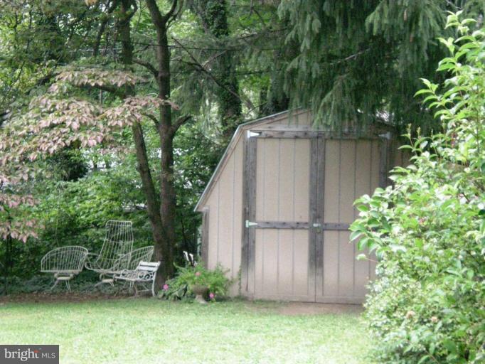 1906 Frederick Road Catonsville, MD 21228 - Photo 2 of 18 Large shed - ideal for bikes, lawn equipment