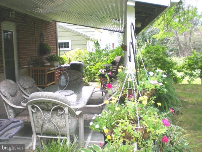 1906 Frederick Road Catonsville, MD 21228 - Photo 18 of 18 Patio 2