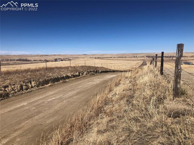 16665 North Yoder Road Calhan, CO 80808 - Photo 4 of 14 Gallery Image 4