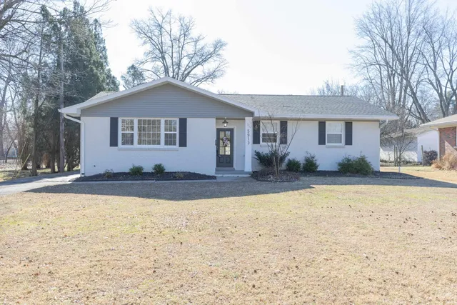 $369,900 | 5913 Washington Avenue, Evansville, IN 47715