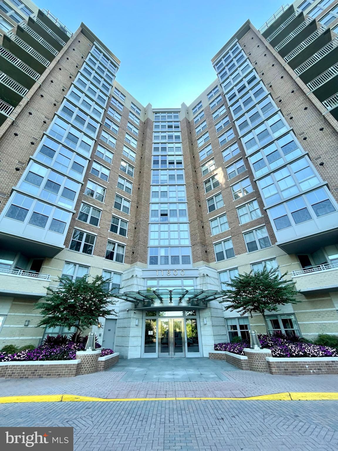 11800 Sunset Hills Road, Unit 918 Reston, VA 20190 - Photo 1 of 34