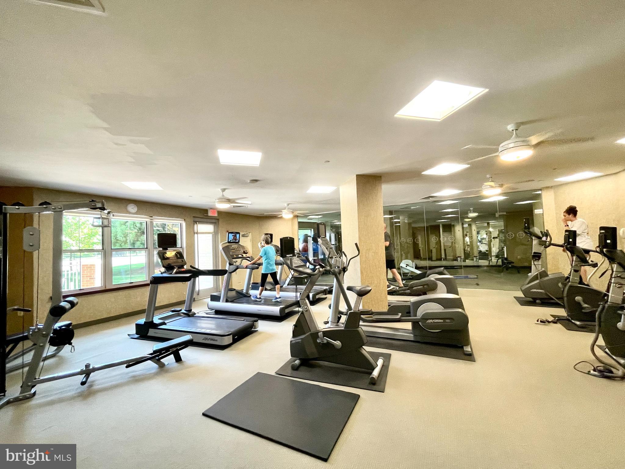 11800 Sunset Hills Road, Unit 918 Reston, VA 20190 - Photo 30 of 34