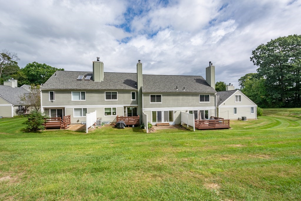 22 Stone Ridge Road, Unit 22 Franklin, MA 02038 - Photo 28 of 36 Gallery Image 28