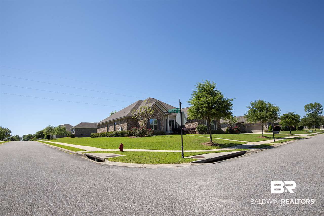 602 Regiment Street Fairhope, AL 36532 - Photo 33 of 35