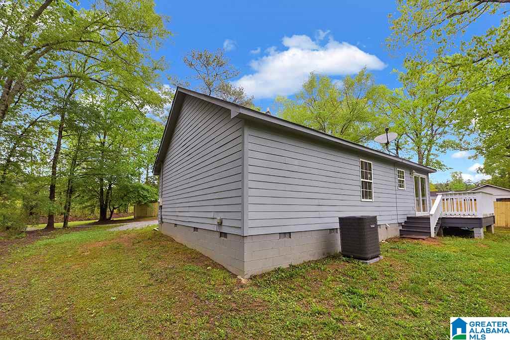 13909 B T Short Cut Off Road Vance, AL 35490 - Photo 4 of 20