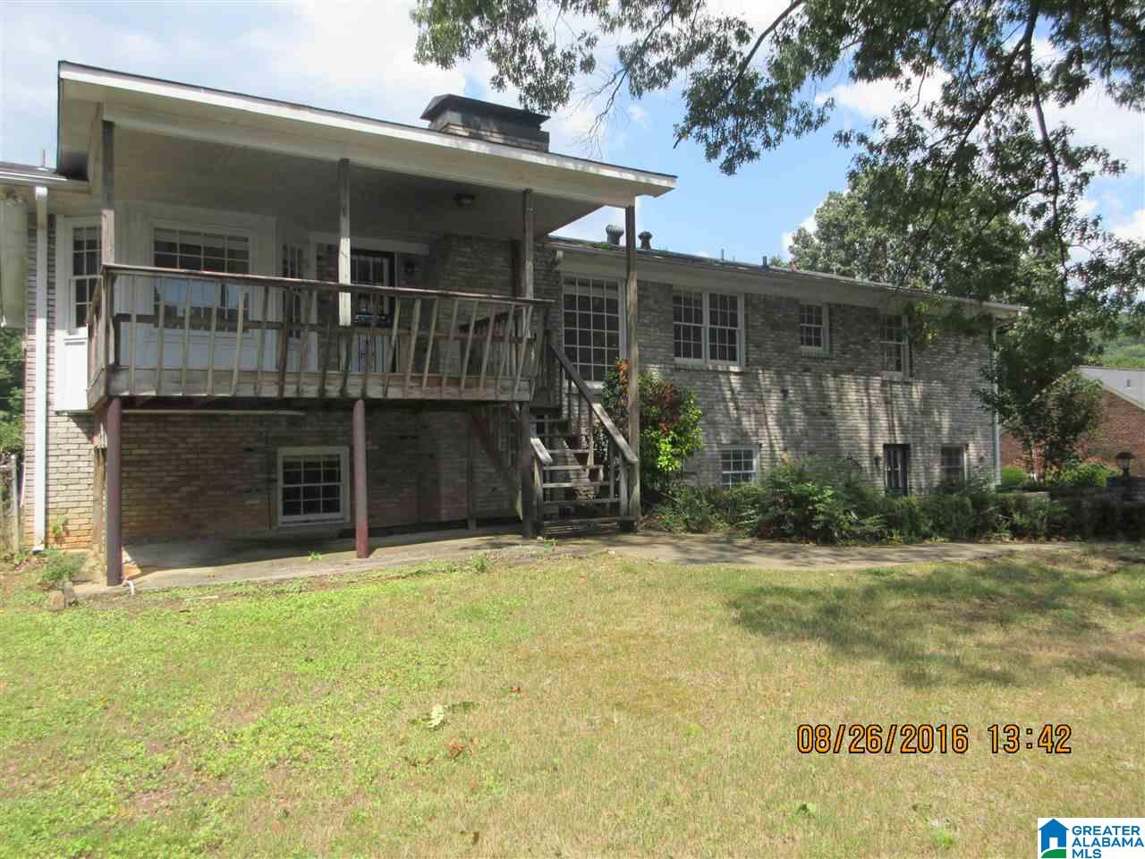 929 Rockingham Road Birmingham, AL 35235 - Photo 2 of 11