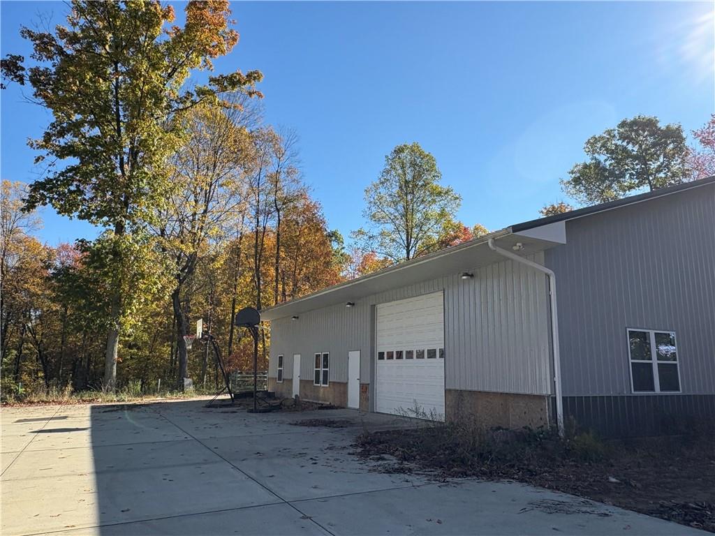 205 Claytonia Road Butler, PA 16001 - Photo 2 of 10 a view of a house with a yard