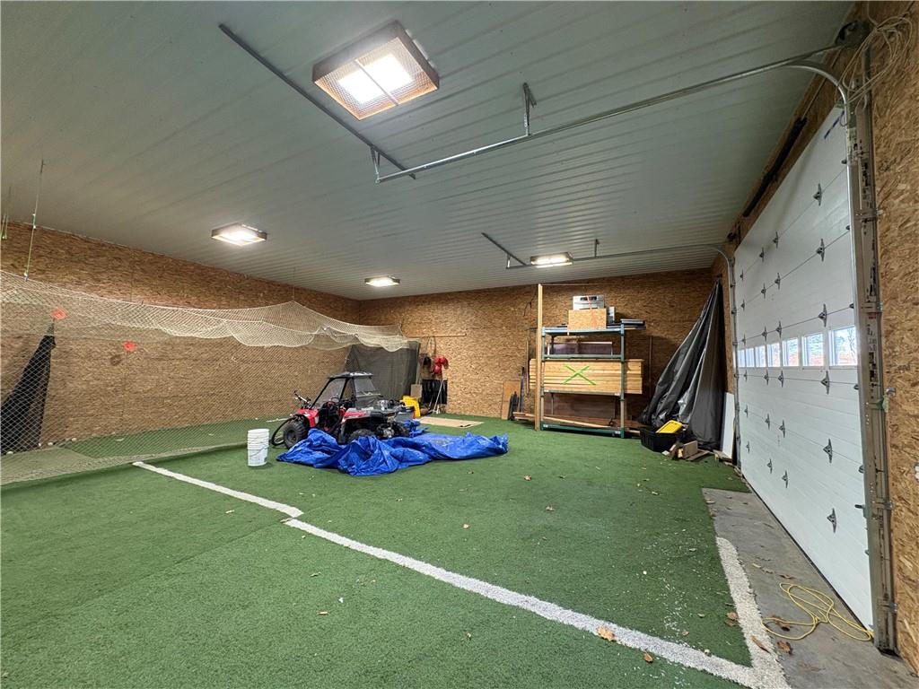 205 Claytonia Road Butler, PA 16001 - Photo 7 of 10 a view of a room with gym equipment