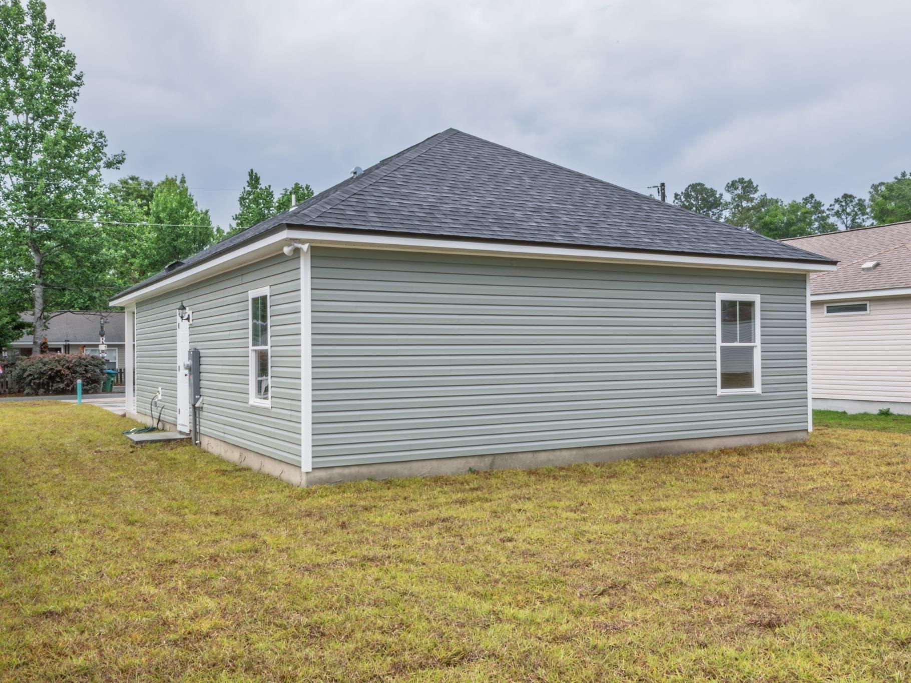 74 Redman Road Crawfordville, FL 32327 - Photo 6 of 38