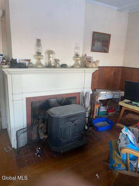 8 Indian Ledge Road Voorheesville, NY 12186 - Photo 3 of 12 IMG_6192