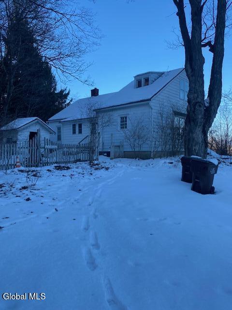 8 Indian Ledge Road Voorheesville, NY 12186 - Photo 9 of 12 IMG_6199