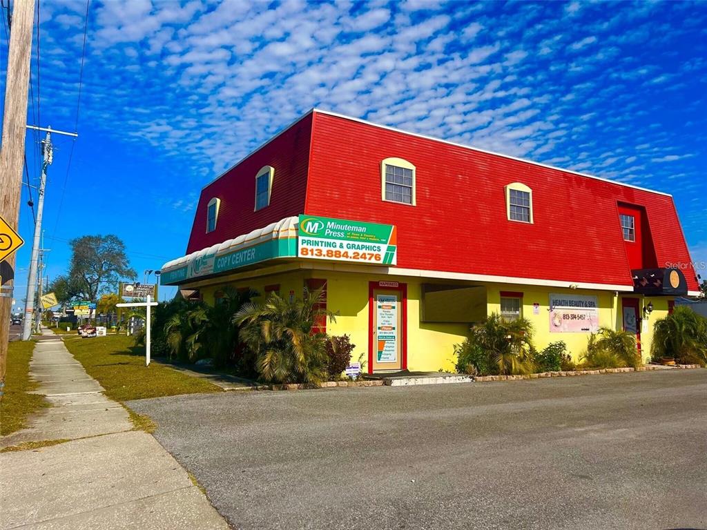 5519 Hanley Road Tampa, FL 33634 - Photo 1 of 30