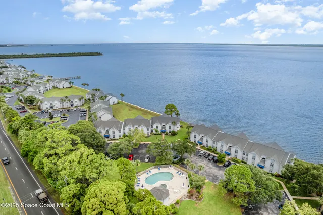 $264,850 | 7060 N Highway, Unit AA206, Cocoa, FL 32927