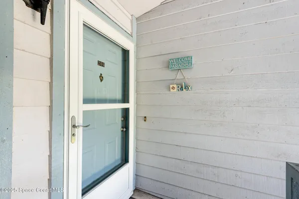 $247,850 | 7060 N Highway, Unit AA206, Cocoa, FL 32927