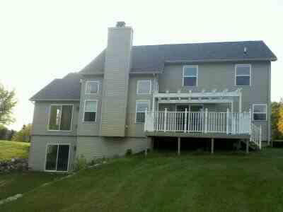 4162 Van Amberg Road Brighton, MI 48114 - Photo 2 of 10 20273566-1.JPG