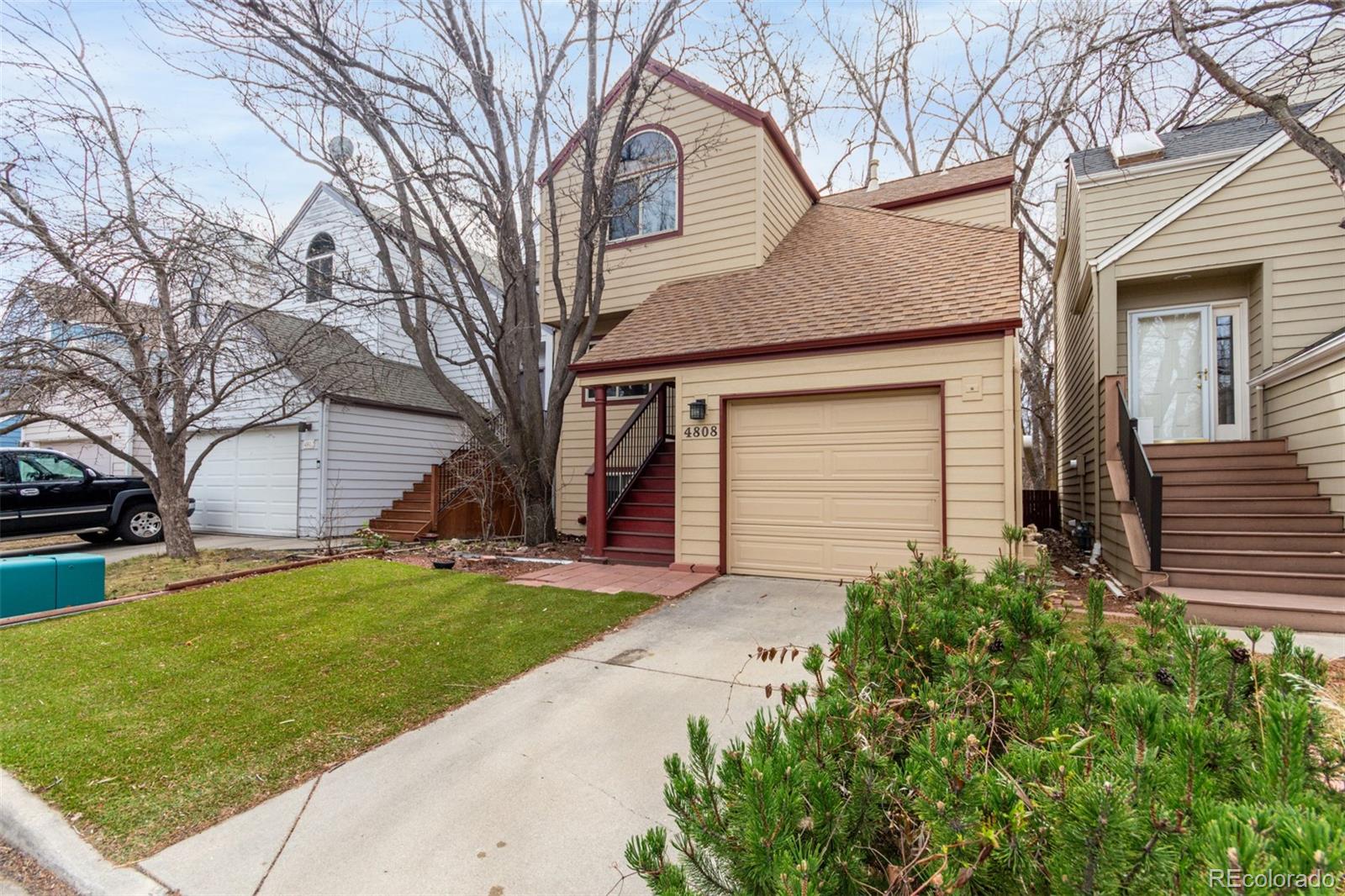 4808 Brandon Creek Drive Boulder, CO 80301 - Photo 4 of 31
