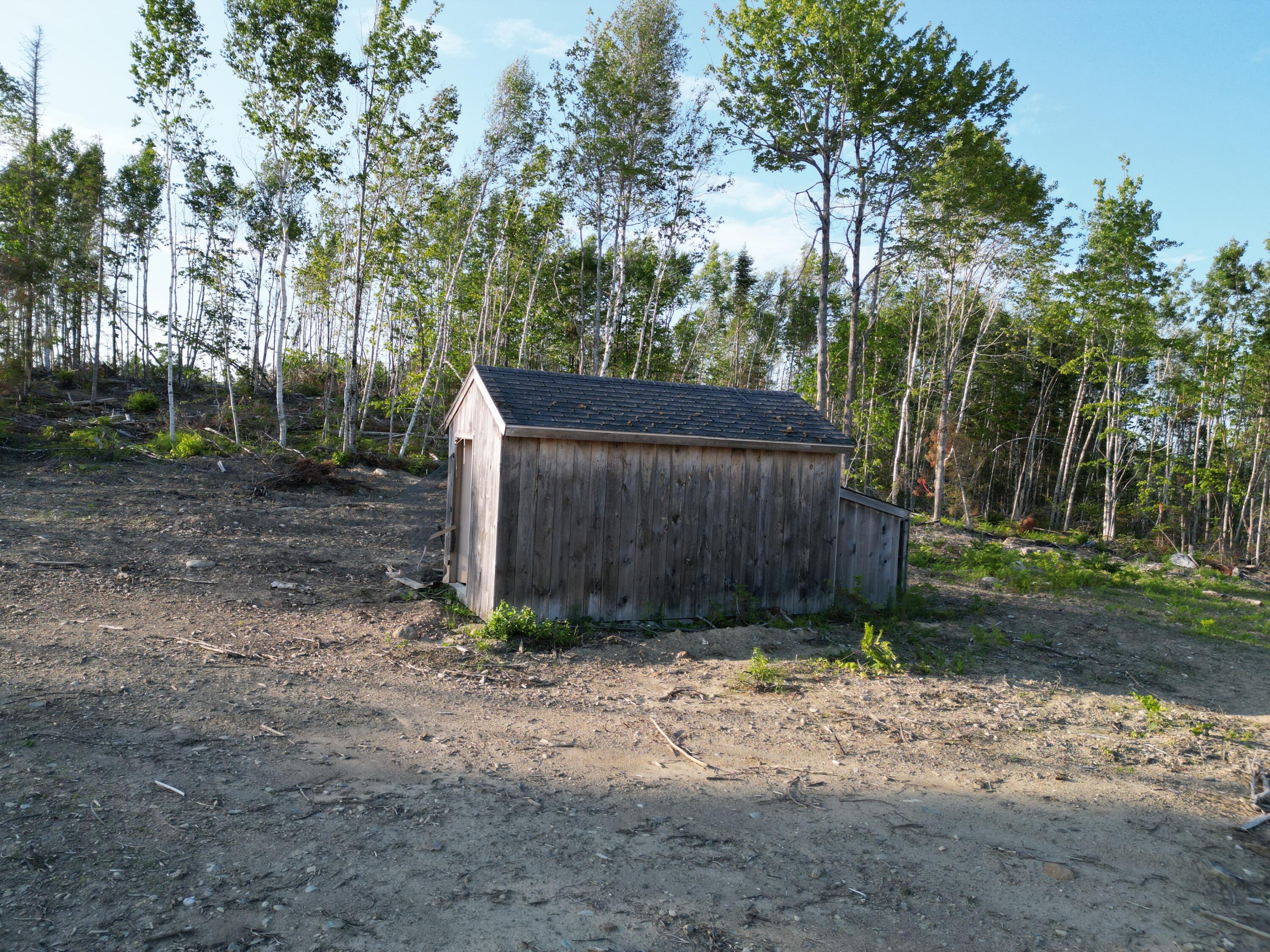 Lot 2 Sheepskin Road Carroll Plt, ME 04487 - Photo 4 of 15 DJI_0954