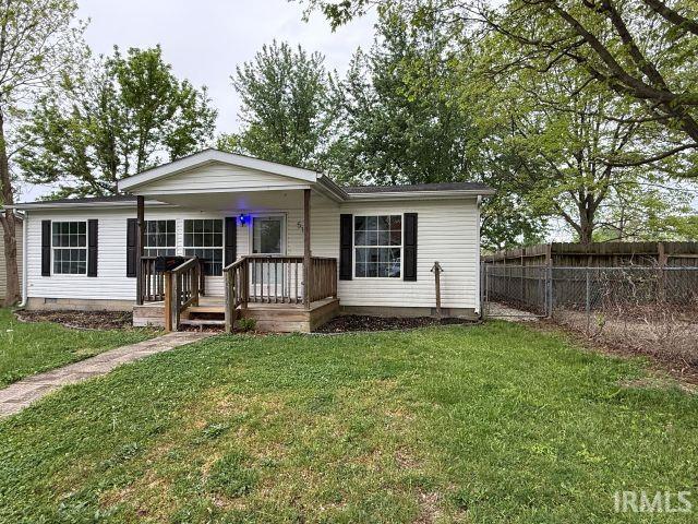 513 South 6th Street Mitchell, IN 47446 - Photo 11 of 12