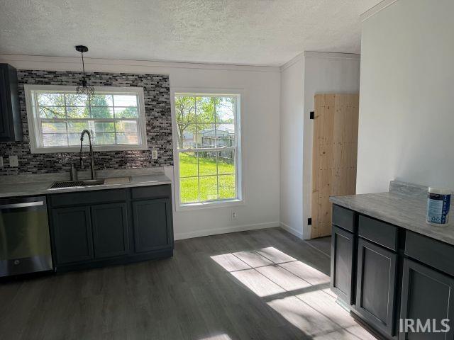 513 South 6th Street Mitchell, IN 47446 - Photo 3 of 12