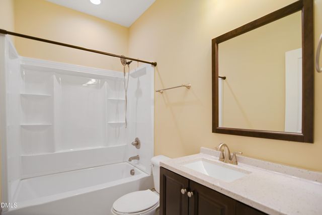 a view of small space