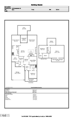 $659,900 | 3112 Mavisbank Circle, Apex, NC 27502