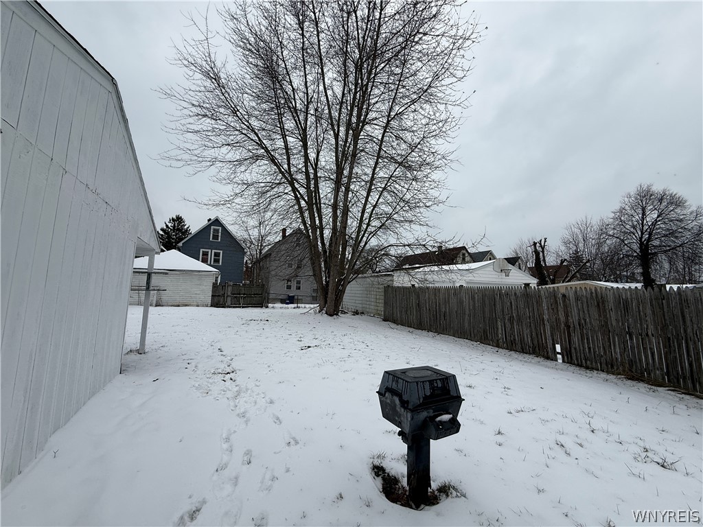 38 Argus Street Buffalo, NY 14207 - Photo 16 of 17