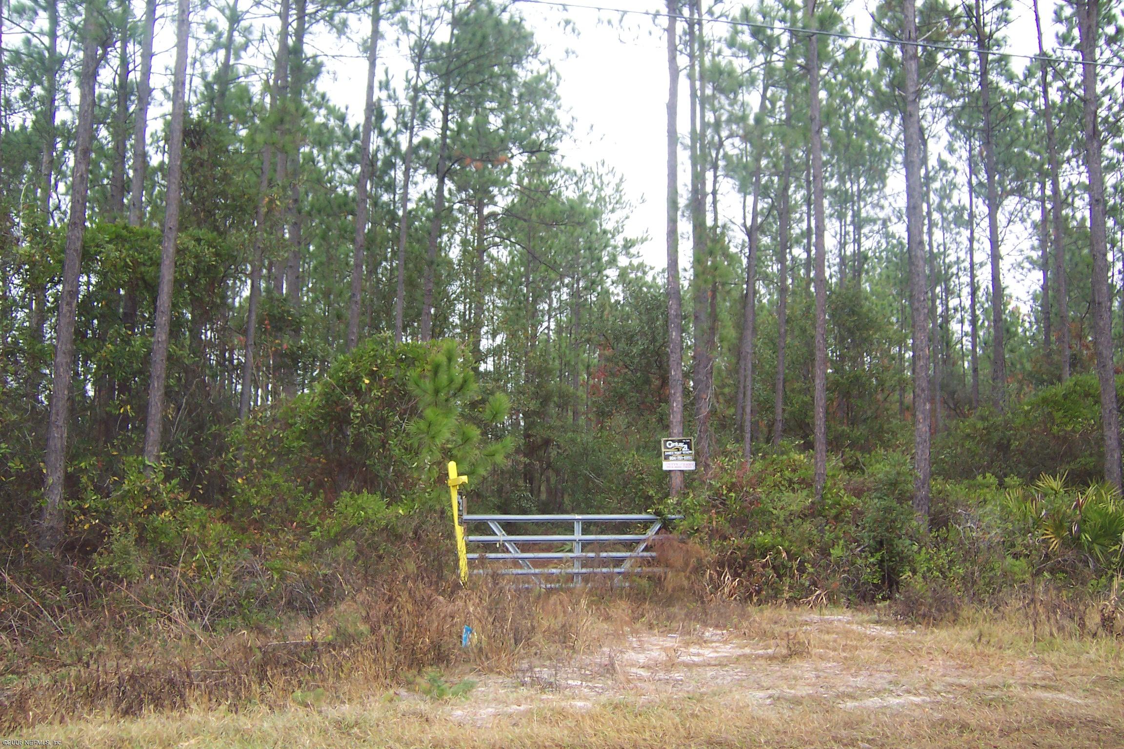 77 Ford Road Bryceville, FL 32009 - Photo 1 of 4 Drive