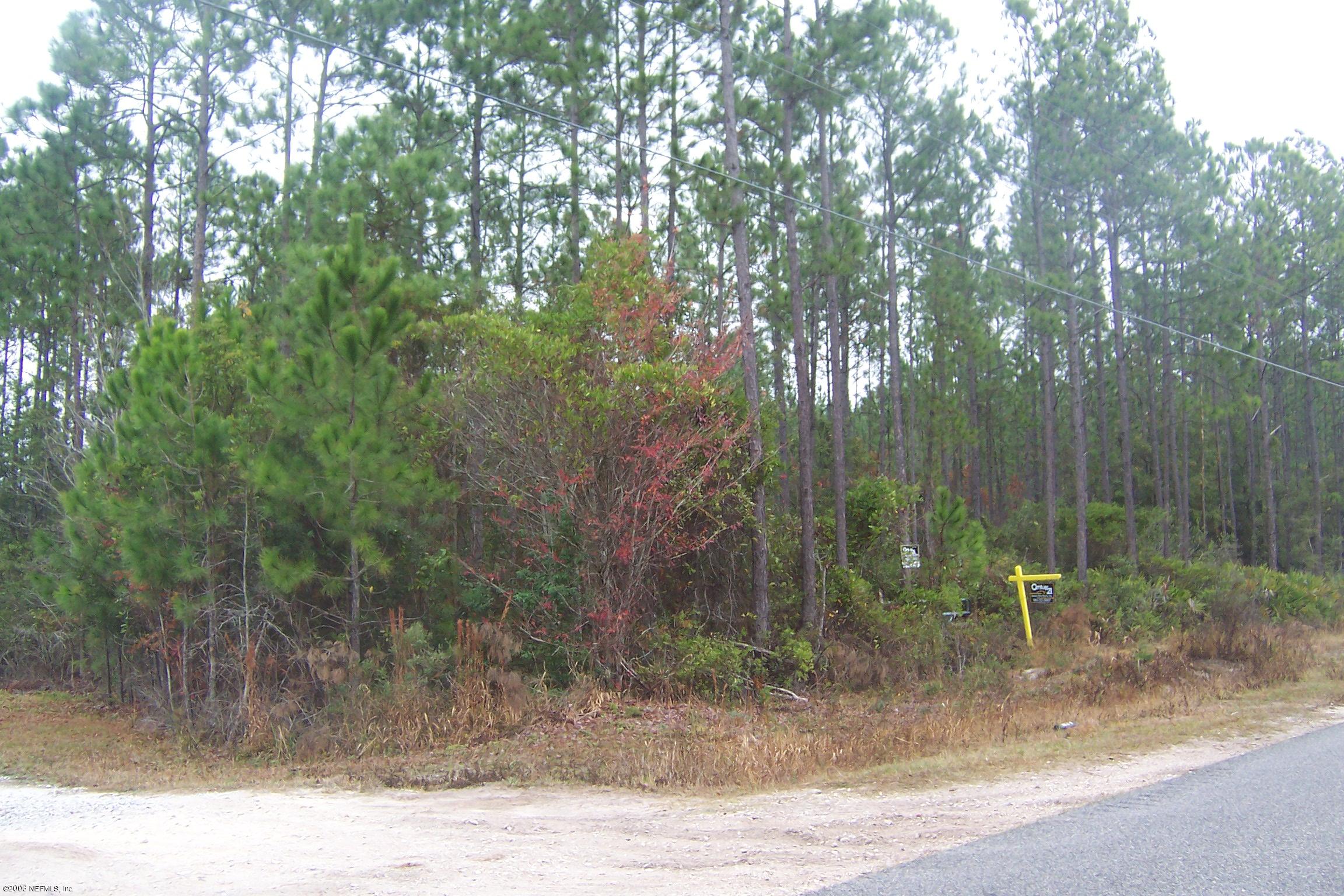 77 Ford Road Bryceville, FL 32009 - Photo 3 of 4 Ford Rd 3