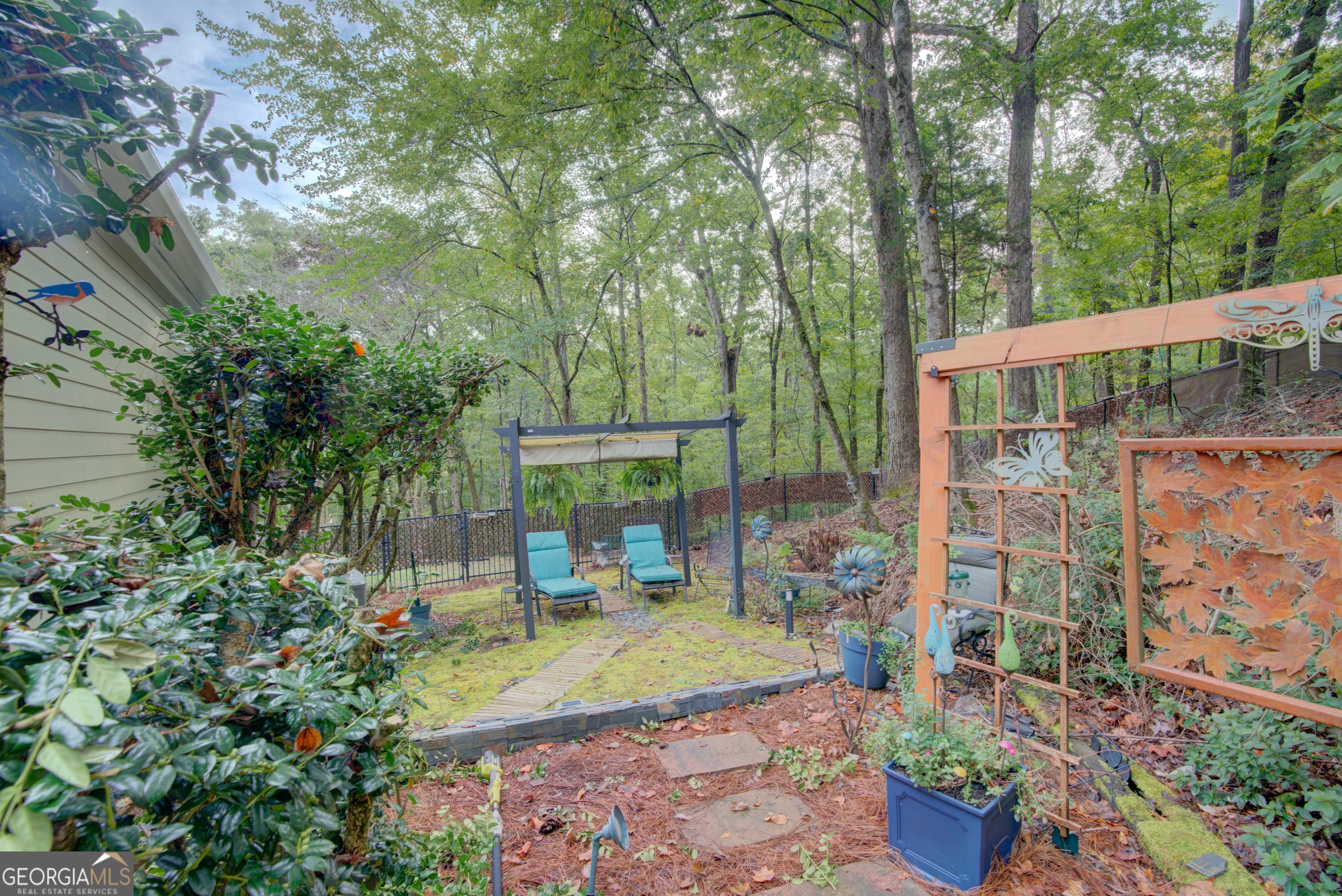 4 Rivermont Drive Southwest Rome, GA 30165 - Photo 53 of 55