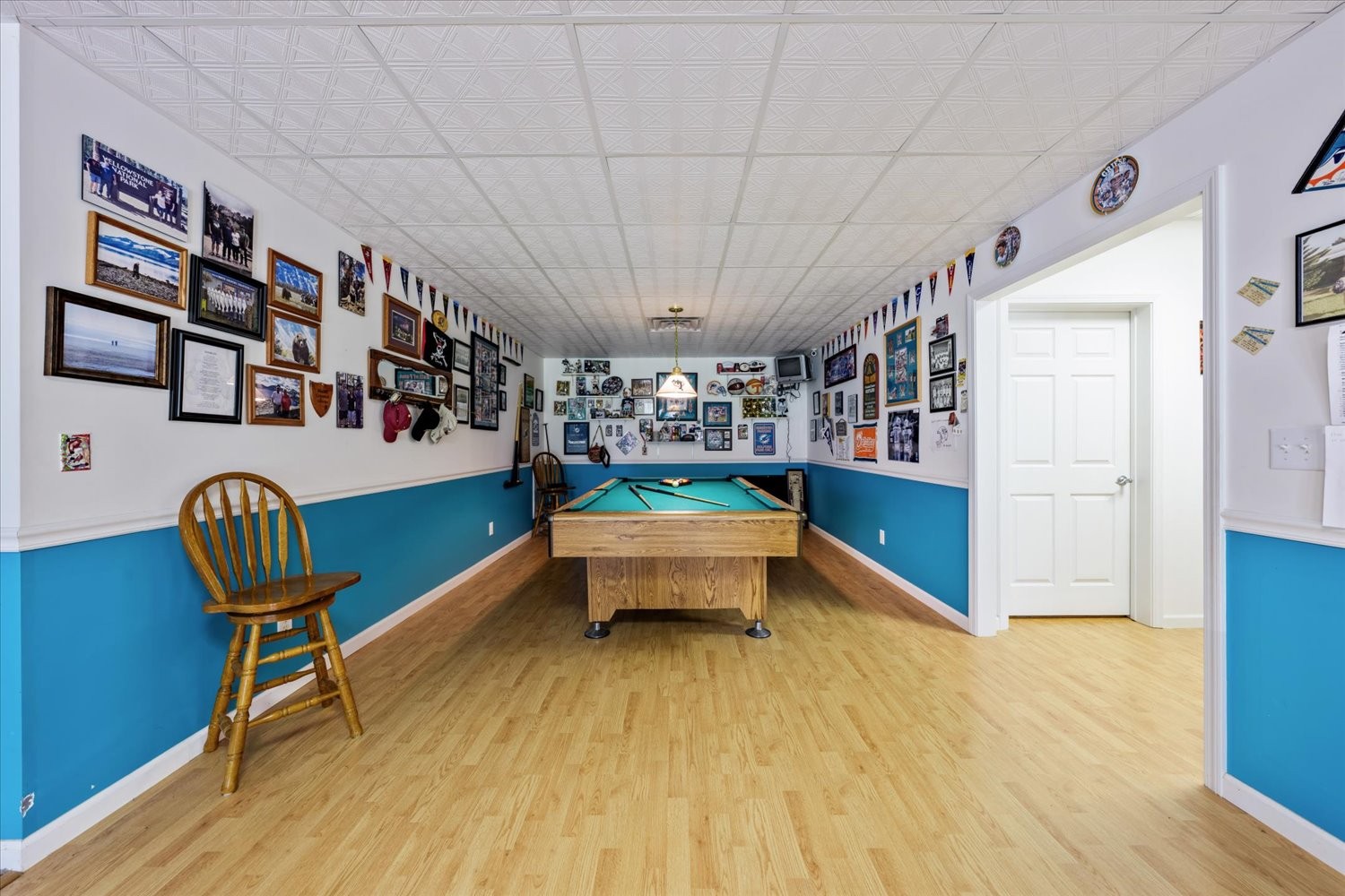 124 Napier Road Hohenwald, TN 38462 - Photo 35 of 83